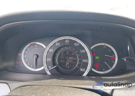 2015 Honda Accord Lx from USA, damaged, VIN 1HGCR2F39FA169289